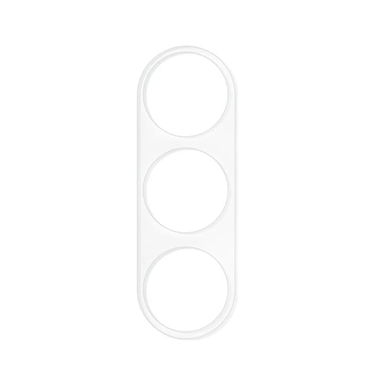 For Samsung Galaxy S24 Camera Lens Film Transparent Arc Edges Rear Lens Protector