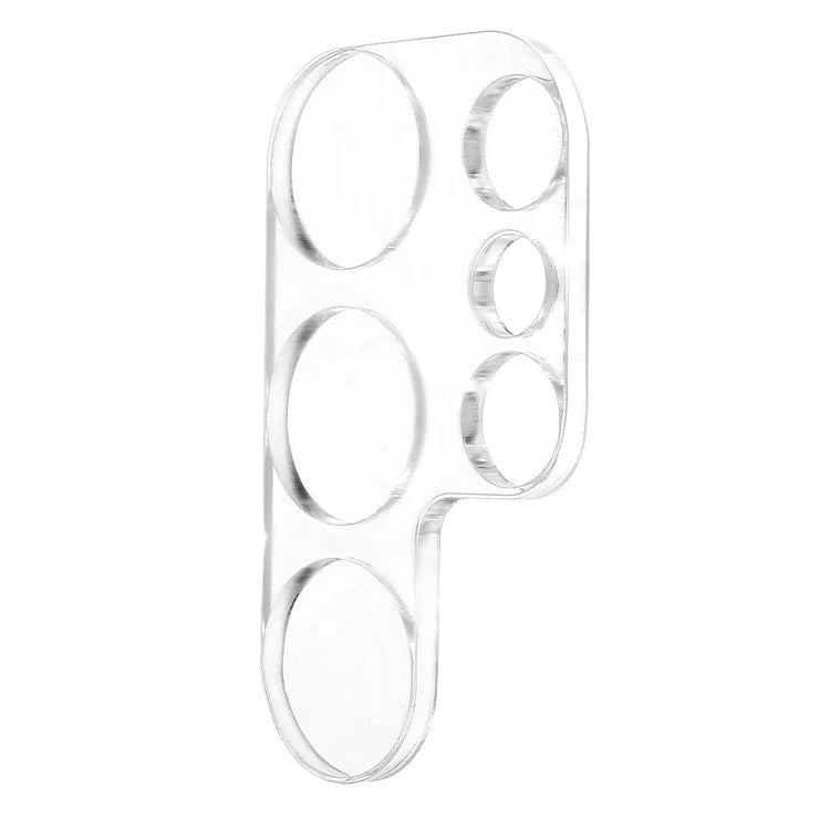 For Samsung Galaxy S24 Ultra Rear Camera Lens Film Tempered Glass Scratch-proof Lens Protector