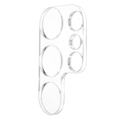 For Samsung Galaxy S24 Ultra Rear Camera Lens Film Tempered Glass Scratch-proof Lens Protector
