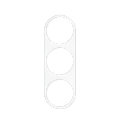 For Samsung Galaxy S24 Rear Lens Protector Scratch-proof Ultra Clear Camera Lens Film