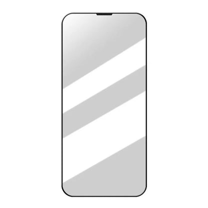 For iPhone 15 Pro Max 0-Shape Bendable 3D Arc Edge HD Clear Full Screen Protector