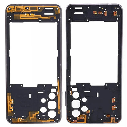 For Samsung Galaxy A32 5G A326 OEM Middle Plate Frame Spare Part (without Logo)