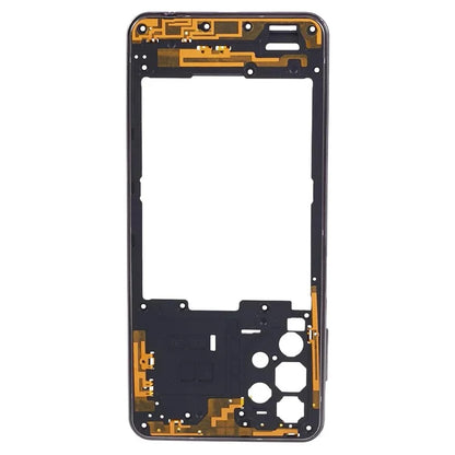 For Samsung Galaxy A32 5G A326 OEM Middle Plate Frame Spare Part (without Logo)