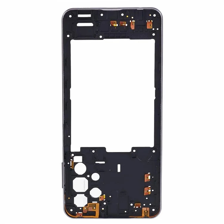 For Samsung Galaxy A32 5G A326 OEM Middle Plate Frame Spare Part (without Logo)