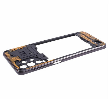 For Samsung Galaxy A32 5G A326 OEM Middle Plate Frame Spare Part (without Logo)