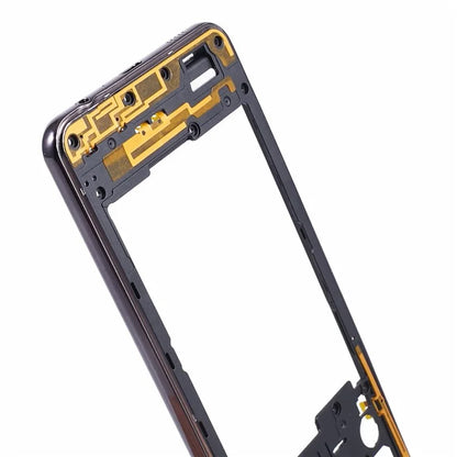 For Samsung Galaxy A32 5G A326 OEM Middle Plate Frame Spare Part (without Logo)