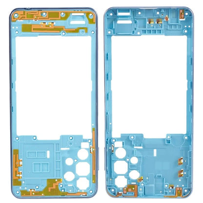 For Samsung Galaxy A32 5G A326 OEM Middle Plate Frame Spare Part (without Logo)