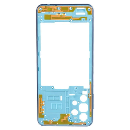 For Samsung Galaxy A32 5G A326 OEM Middle Plate Frame Spare Part (without Logo)