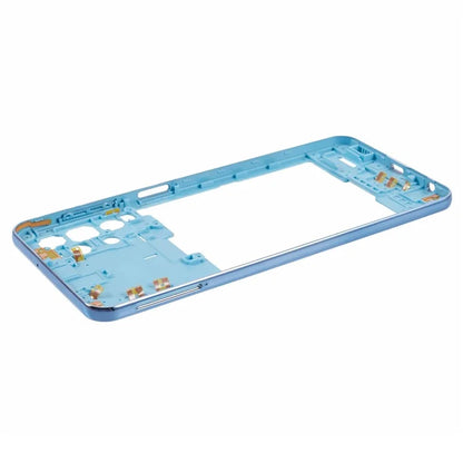 For Samsung Galaxy A32 5G A326 OEM Middle Plate Frame Spare Part (without Logo)