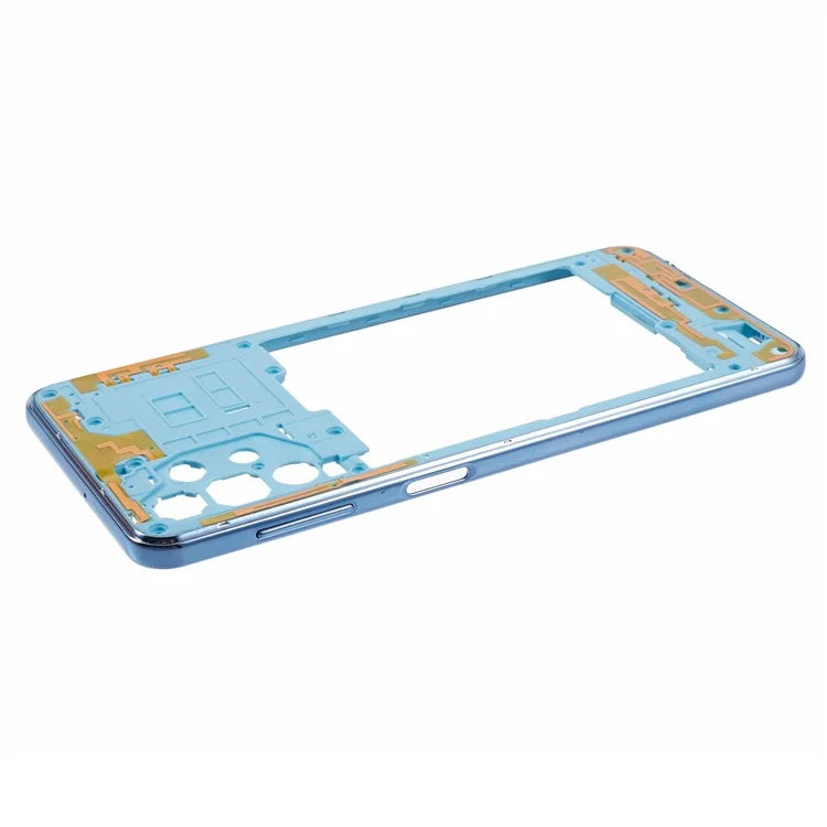 For Samsung Galaxy A32 5G A326 OEM Middle Plate Frame Spare Part (without Logo)