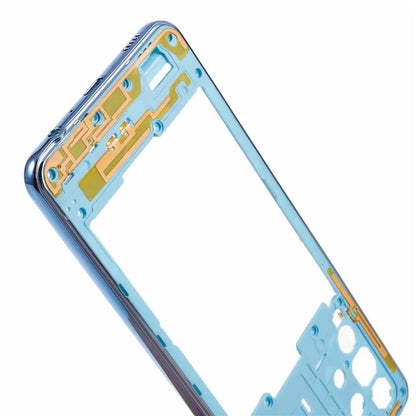 For Samsung Galaxy A32 5G A326 OEM Middle Plate Frame Spare Part (without Logo)
