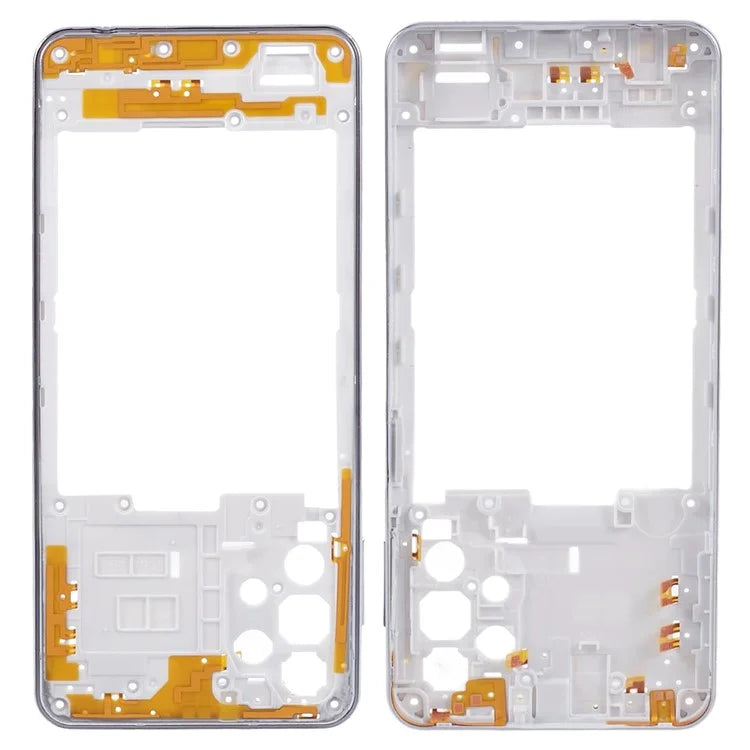 For Samsung Galaxy A32 5G A326 OEM Middle Plate Frame Spare Part (without Logo)