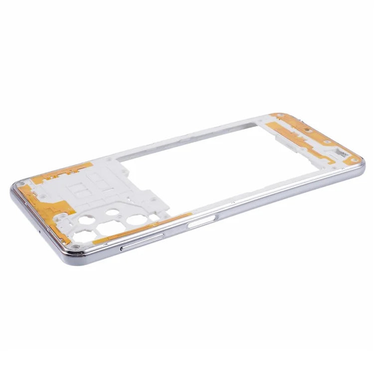 For Samsung Galaxy A32 5G A326 OEM Middle Plate Frame Spare Part (without Logo)
