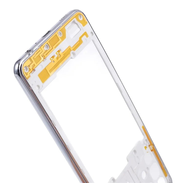 For Samsung Galaxy A32 5G A326 OEM Middle Plate Frame Spare Part (without Logo)