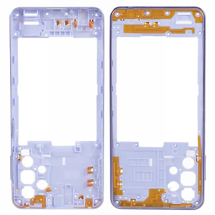 For Samsung Galaxy A32 5G A326 OEM Middle Plate Frame Spare Part (without Logo)