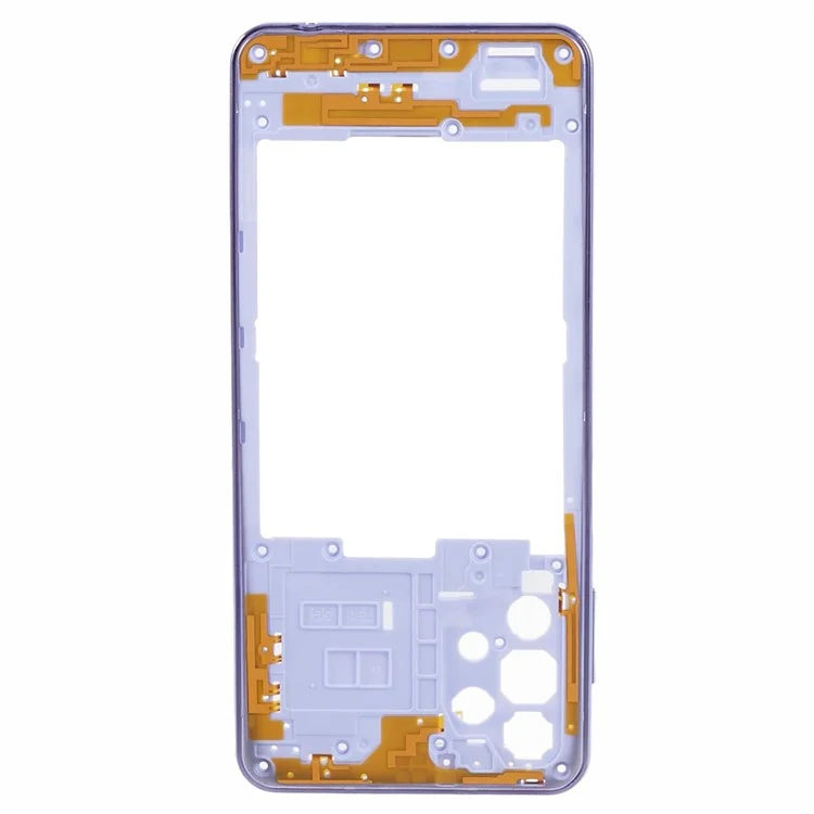 For Samsung Galaxy A32 5G A326 OEM Middle Plate Frame Spare Part (without Logo)