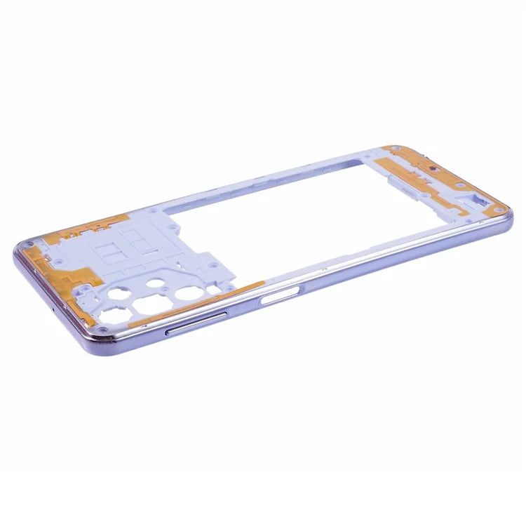 For Samsung Galaxy A32 5G A326 OEM Middle Plate Frame Spare Part (without Logo)