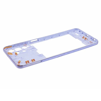 For Samsung Galaxy A32 5G A326 OEM Middle Plate Frame Spare Part (without Logo)