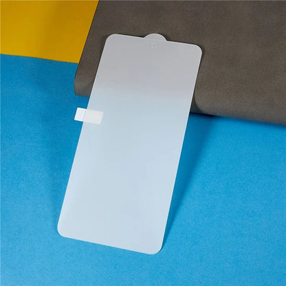 For Xiaomi Redmi Note 13R Pro 5G Screen Protector Soft PET Scratch Resistant Film