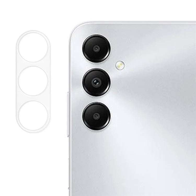 For Samsung Galaxy A05s 4G Camera Lens Film Anti-scratch HD Clear Rear Lens Protector