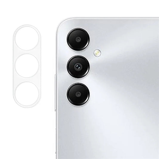 For Samsung Galaxy A05s 4G Camera Lens Film Anti-scratch HD Clear Rear Lens Protector