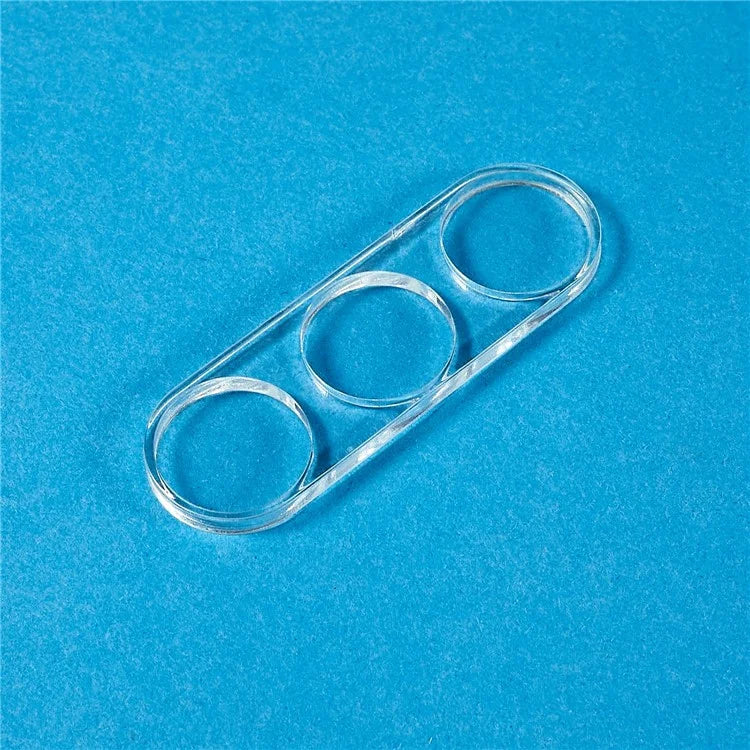 For Samsung Galaxy A05s 4G Camera Lens Film Anti-scratch HD Clear Rear Lens Protector