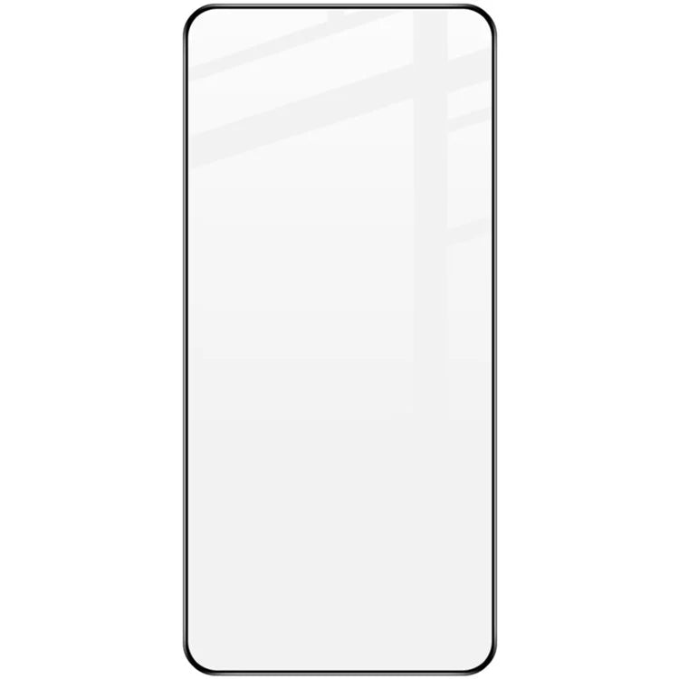 IMAK Pro+ Series For Samsung Galaxy S24+ Tempered Glass Screen Protector Full Coverage HD Clear Film