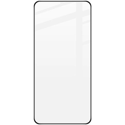 IMAK Pro+ Series For Samsung Galaxy S24+ Tempered Glass Screen Protector Full Coverage HD Clear Film