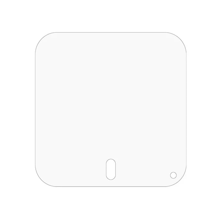 For Xiaomi 14 Camera Lens Film Anti-scratch HD Clear Rear Lens Protector