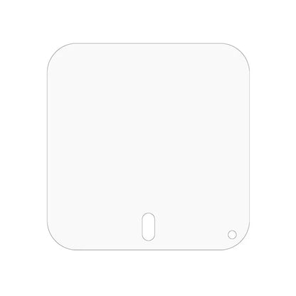 For Xiaomi 14 Camera Lens Film Anti-scratch HD Clear Rear Lens Protector