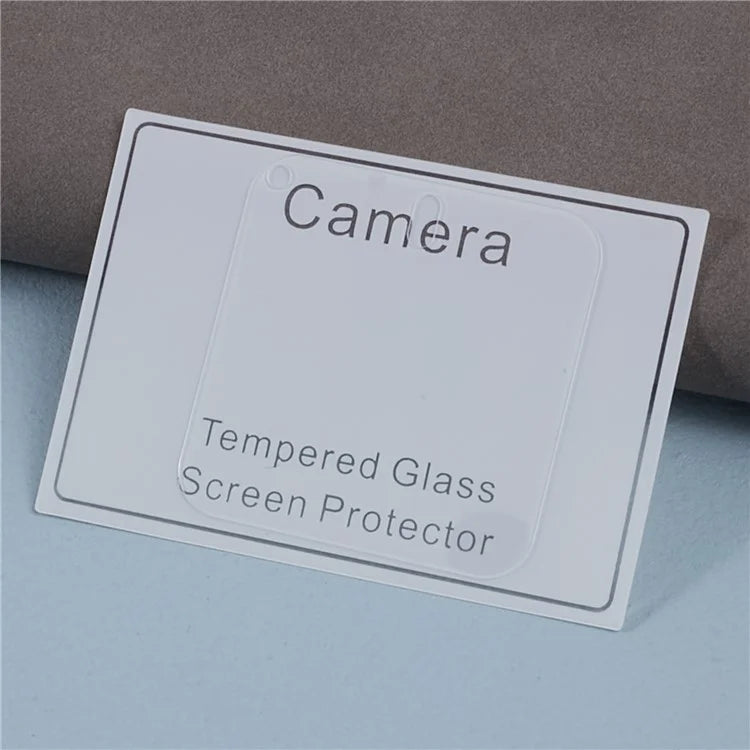 For Xiaomi 14 Camera Lens Film Anti-scratch HD Clear Rear Lens Protector