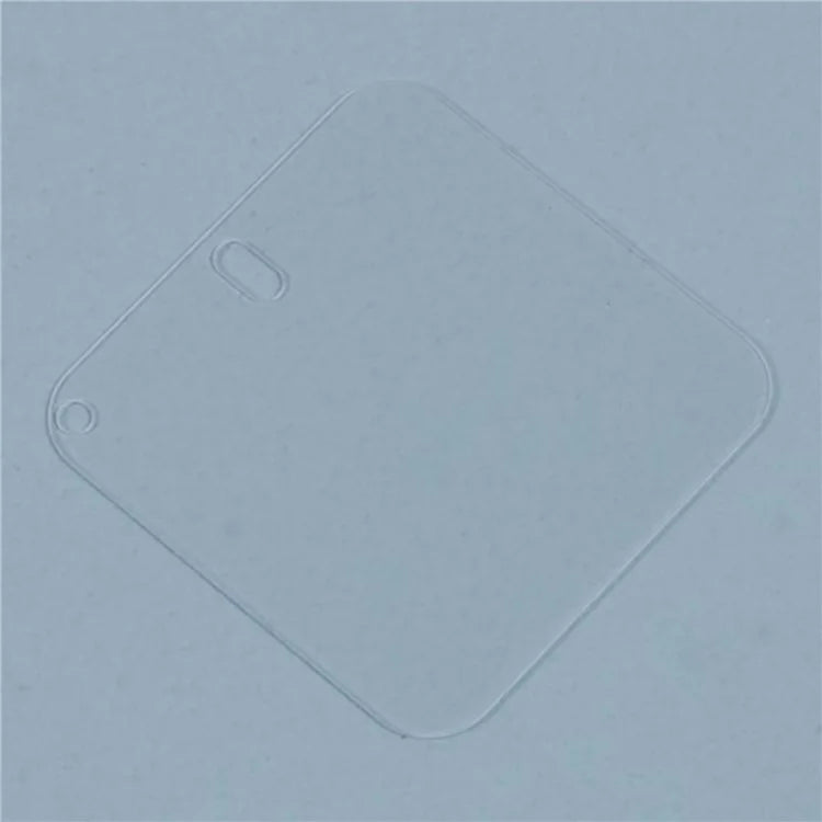 For Xiaomi 14 Camera Lens Film Anti-scratch HD Clear Rear Lens Protector