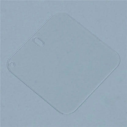 For Xiaomi 14 Camera Lens Film Anti-scratch HD Clear Rear Lens Protector
