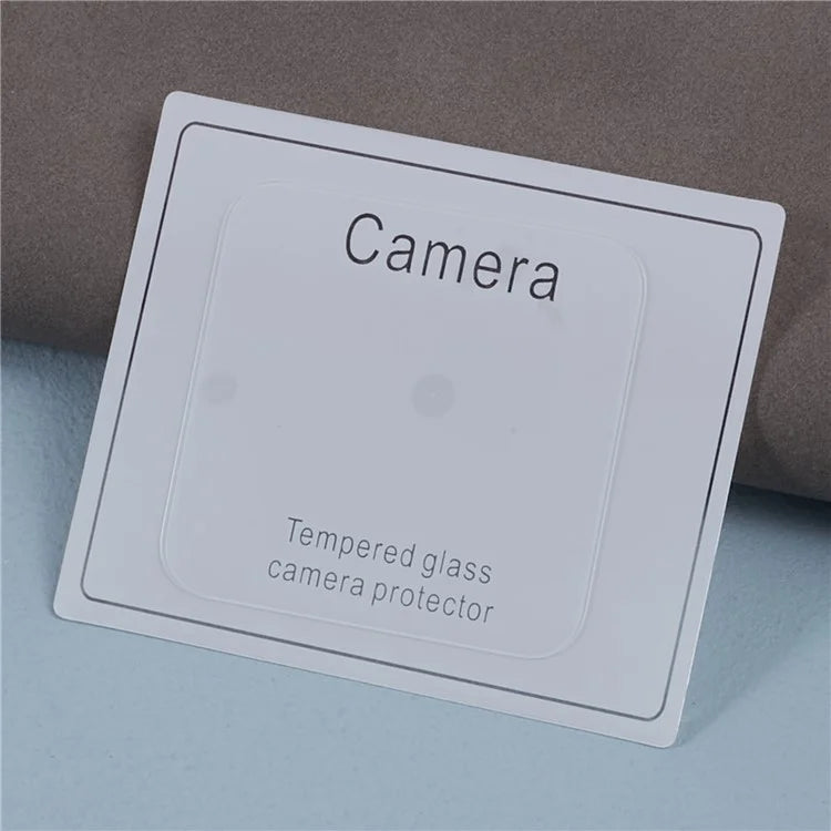 Camera Lens Film for Xiaomi 14 Pro Anti-scratch HD Clear Phone Rear Lens Protector