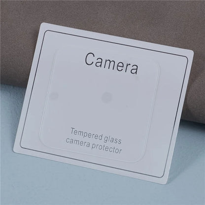 Camera Lens Film for Xiaomi 14 Pro Anti-scratch HD Clear Phone Rear Lens Protector