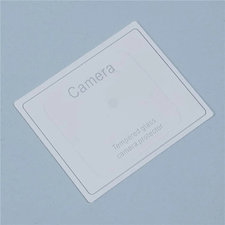 Camera Lens Film for Xiaomi 14 Pro Anti-scratch HD Clear Phone Rear Lens Protector