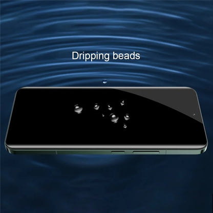 NILLKIN 3D CP+Max for Xiaomi 14 Pro Anti-explosion AGC Glass HD Clear Full Screen Protector