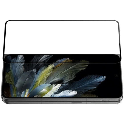 NILLKIN CP+PRO For Oppo Find N3 5G / OnePlus Open Screen Protector Full Cover Shatterproof AGC Glass Film