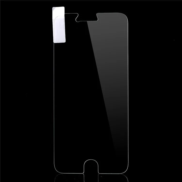 For iPhone 6 / 6s Screen Protector 0.3mm HD Clear Tempered Glass Film