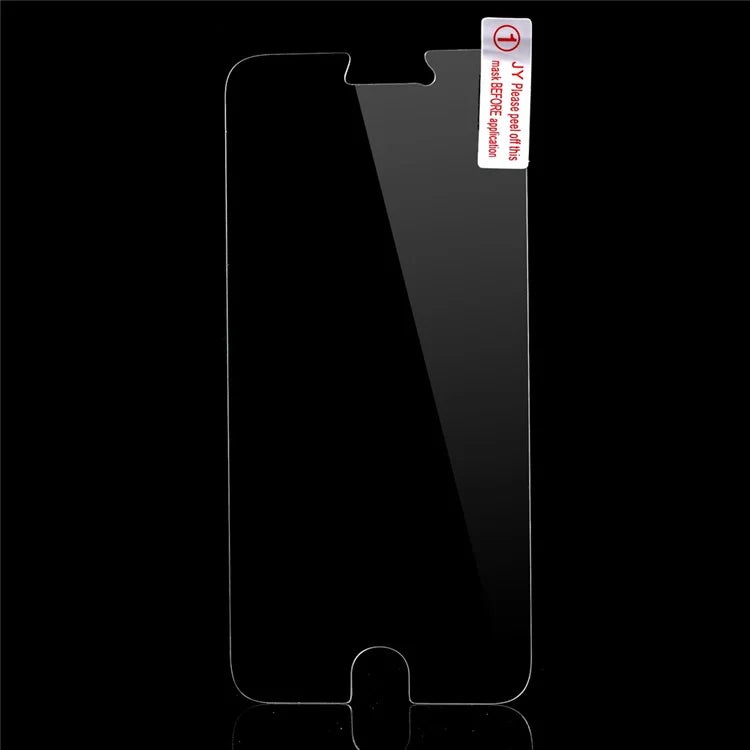 For iPhone 6 / 6s Screen Protector 0.3mm HD Clear Tempered Glass Film