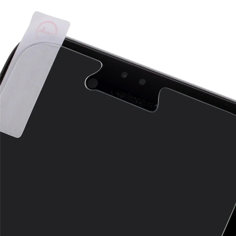 For iPhone 6 / 6s Screen Protector 0.3mm HD Clear Tempered Glass Film