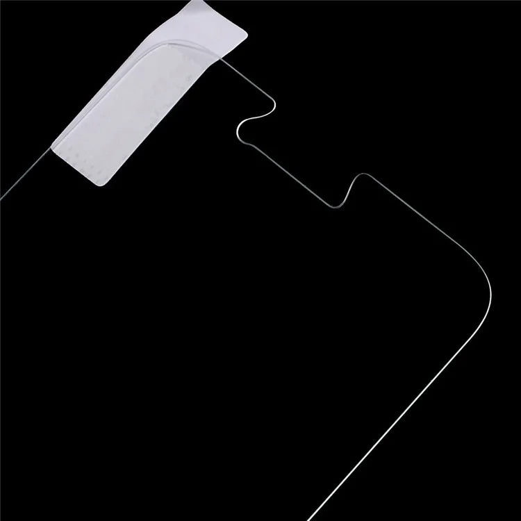 For iPhone 6 / 6s Screen Protector 0.3mm HD Clear Tempered Glass Film