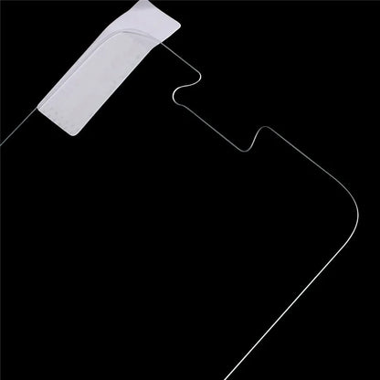 For iPhone 6 / 6s Screen Protector 0.3mm HD Clear Tempered Glass Film