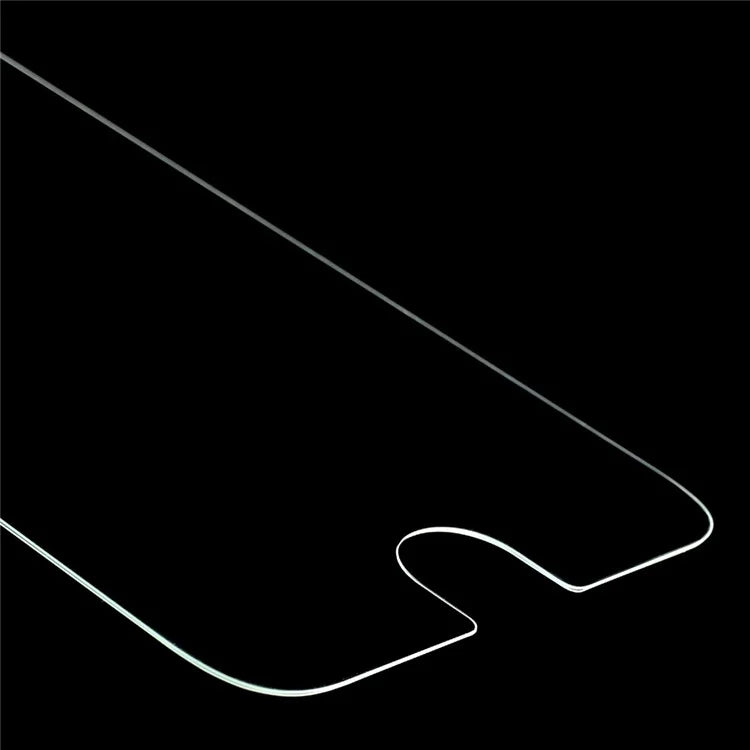 For iPhone 6 / 6s Screen Protector 0.3mm HD Clear Tempered Glass Film