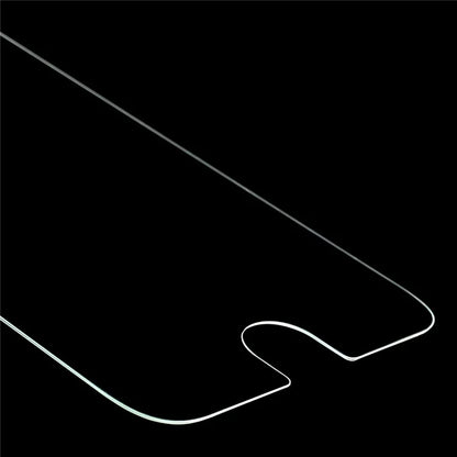 For iPhone 6 / 6s Screen Protector 0.3mm HD Clear Tempered Glass Film