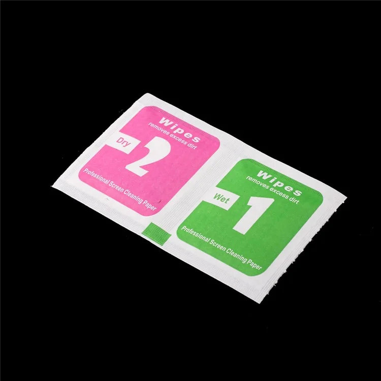 For iPhone 6 / 6s Screen Protector 0.3mm HD Clear Tempered Glass Film