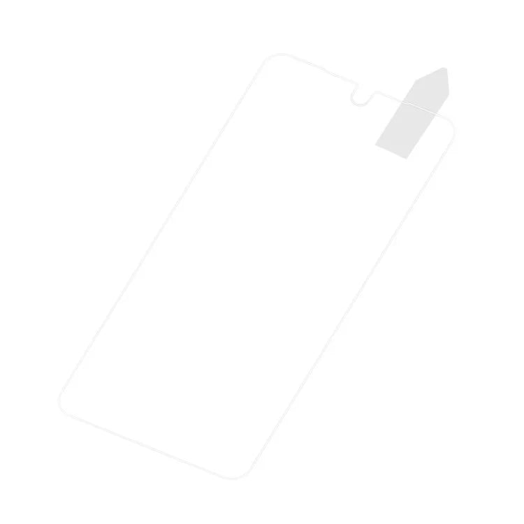 RURIHAI 10Pcs For Samsung Galaxy S24+ Screen Protector AGC Glass HD Clear Film (Fingerprint Unlock Support)