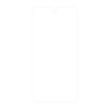 RURIHAI For Samsung Galaxy S24+ Screen Protector Full Glue AGC Glass Film (Fingerprint Unlock Support)