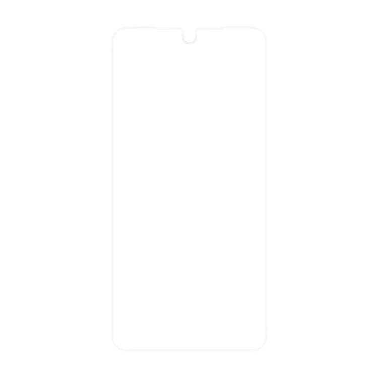 RURIHAI 10Pcs For Samsung Galaxy S24 AGC Glass Full Glue Screen Protector (Fingerprint Unlock Support)