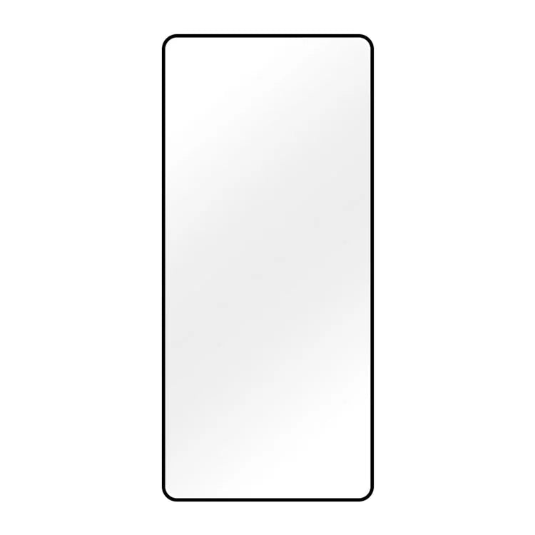 RURIHAI For Xiaomi Redmi K70E 5G / Poco X6 Pro 5G 0.26mm 2.5D Full Screen Protector Secondary Hardening Film